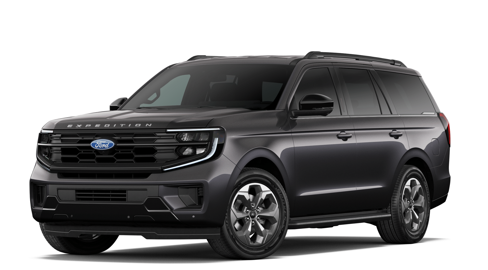 2027 Ford Expedition® External Image 1